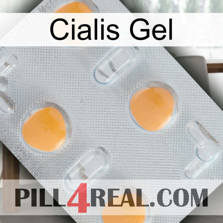 Cialis Gel 24